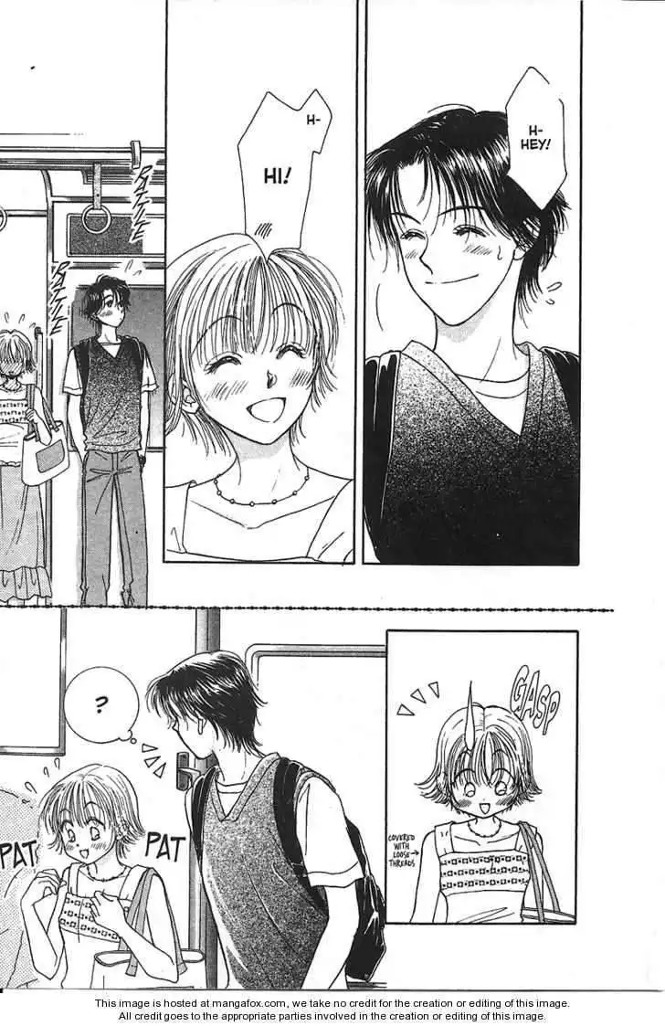 Venus wa Kataomoi Chapter 7 16